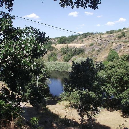 Casa Do Lagar - Mido - Casa Rural Villa ภายนอก รูปภาพ