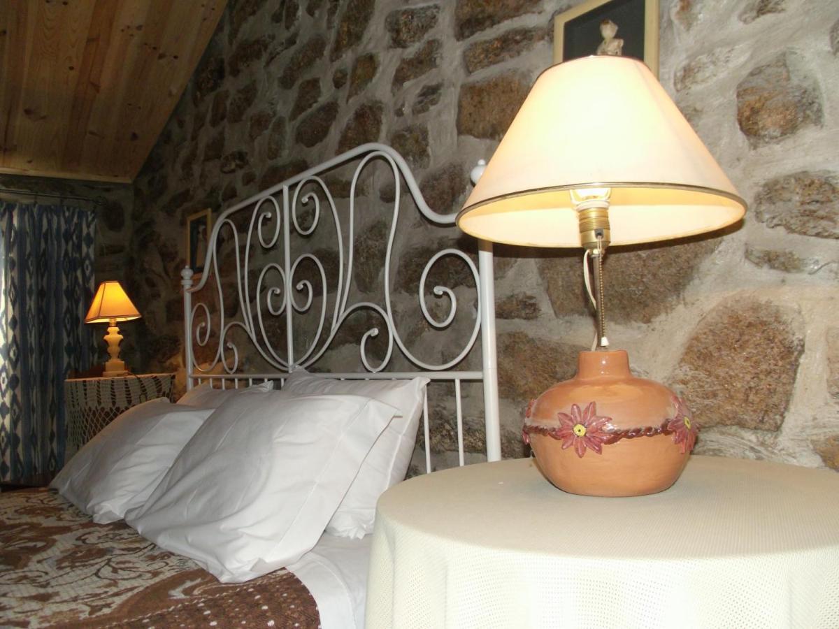Casa Do Lagar - Mido - Casa Rural Villa ภายนอก รูปภาพ