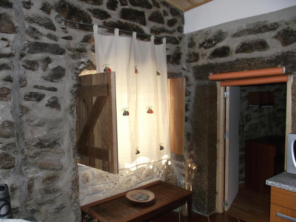 Casa Do Lagar - Mido - Casa Rural Villa ภายนอก รูปภาพ