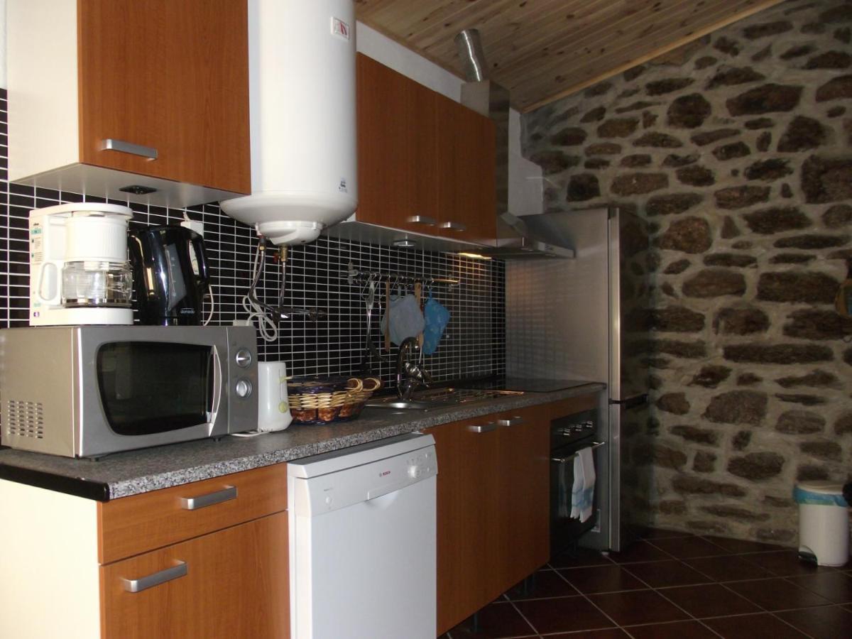 Casa Do Lagar - Mido - Casa Rural Villa ภายนอก รูปภาพ