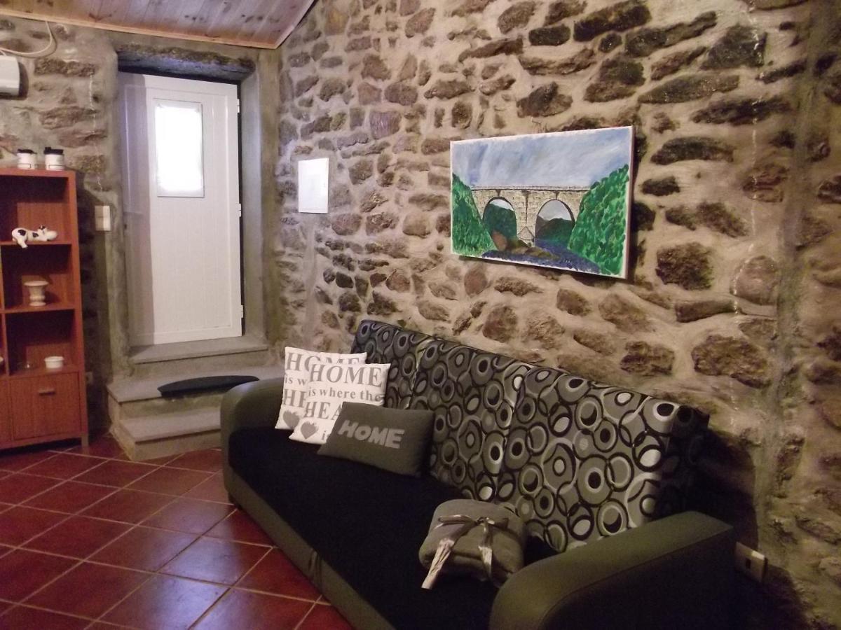 Casa Do Lagar - Mido - Casa Rural Villa ภายนอก รูปภาพ