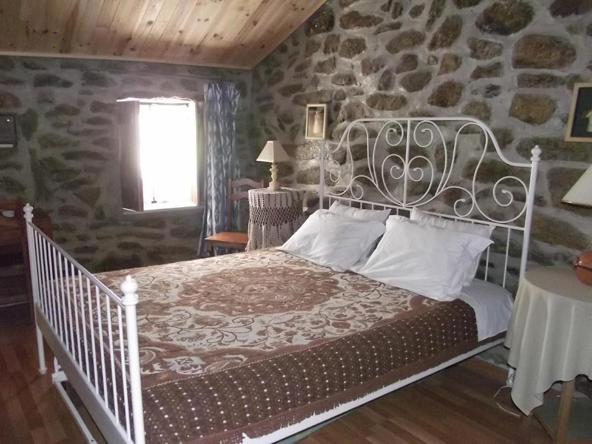 Casa Do Lagar - Mido - Casa Rural Villa ภายนอก รูปภาพ